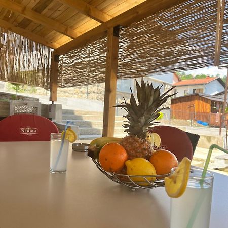 Vito Apartments Jajce Ngoại thất bức ảnh