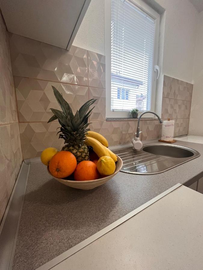 Vito Apartments Jajce Ngoại thất bức ảnh