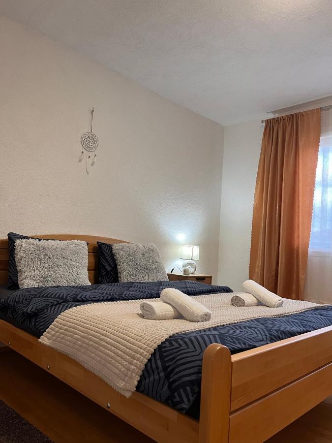 Vito Apartments Jajce Ngoại thất bức ảnh