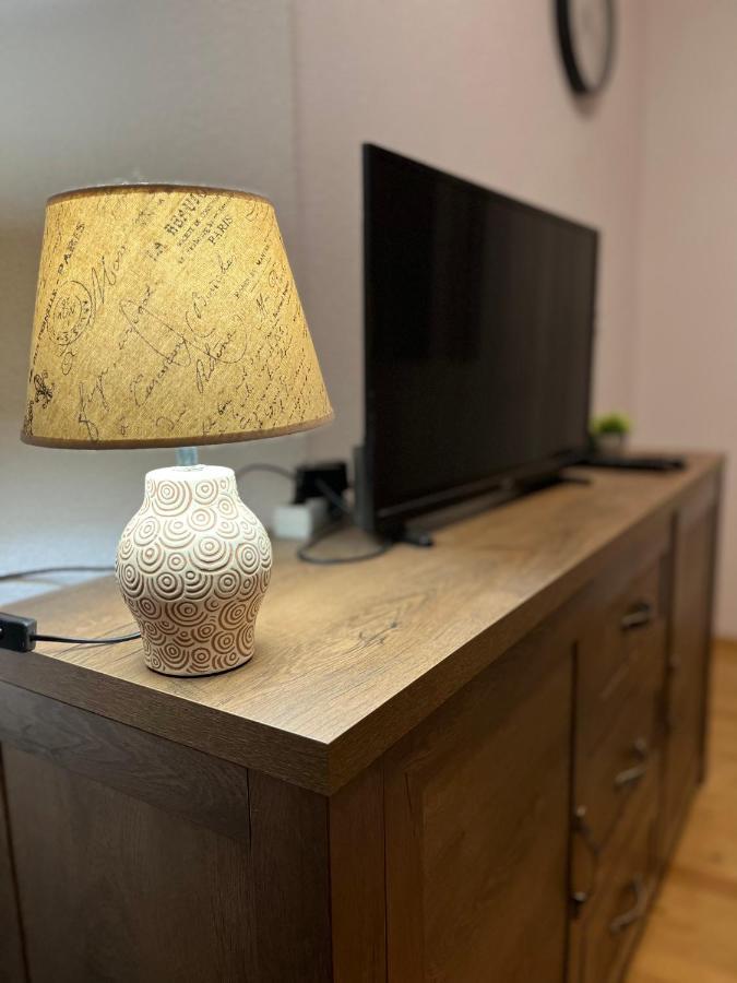 Vito Apartments Jajce Ngoại thất bức ảnh