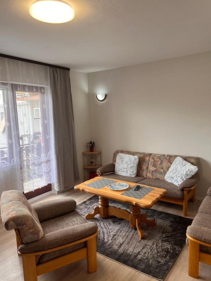Vito Apartments Jajce Ngoại thất bức ảnh