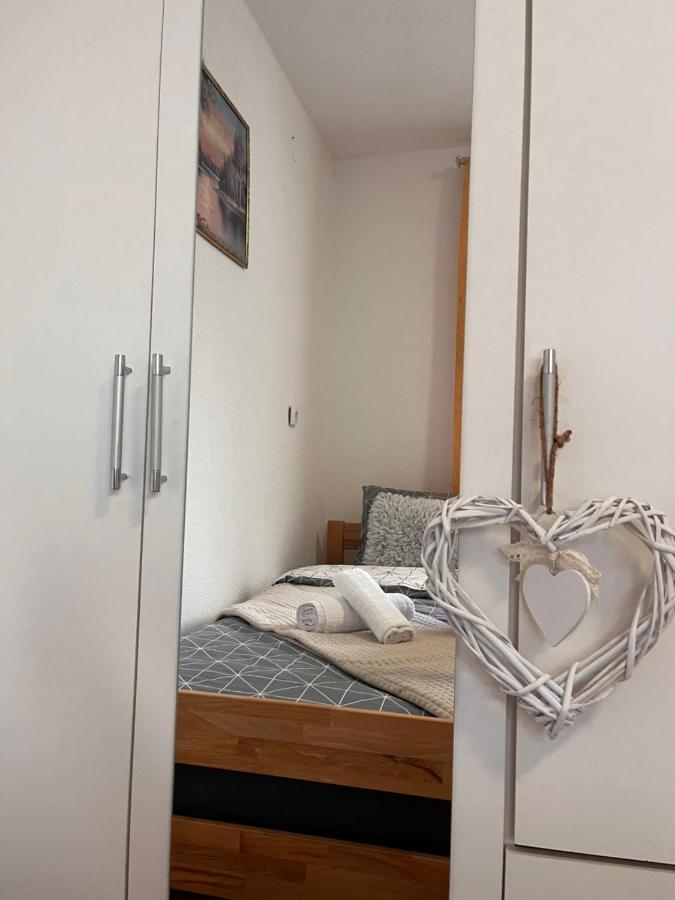 Vito Apartments Jajce Ngoại thất bức ảnh