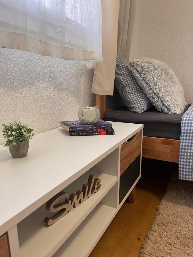 Vito Apartments Jajce Ngoại thất bức ảnh
