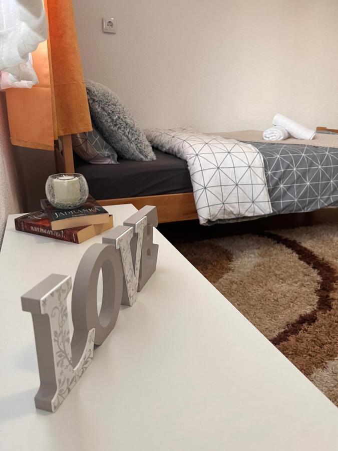 Vito Apartments Jajce Ngoại thất bức ảnh