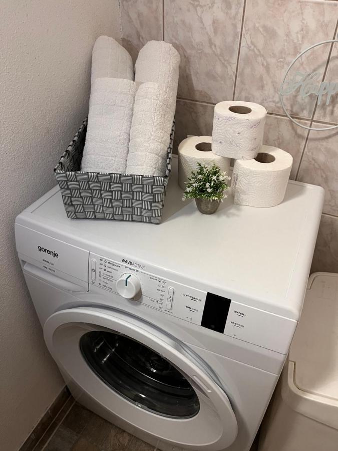 Vito Apartments Jajce Ngoại thất bức ảnh