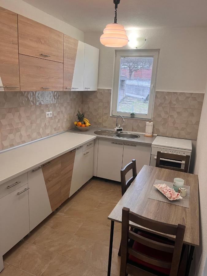 Vito Apartments Jajce Ngoại thất bức ảnh