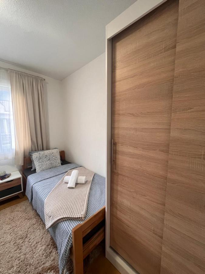 Vito Apartments Jajce Ngoại thất bức ảnh