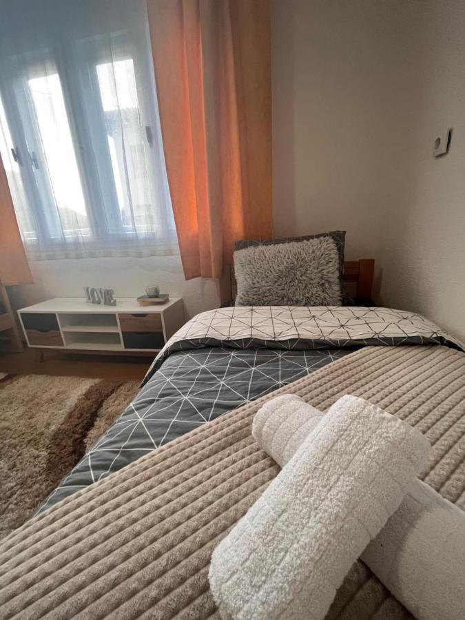 Vito Apartments Jajce Ngoại thất bức ảnh