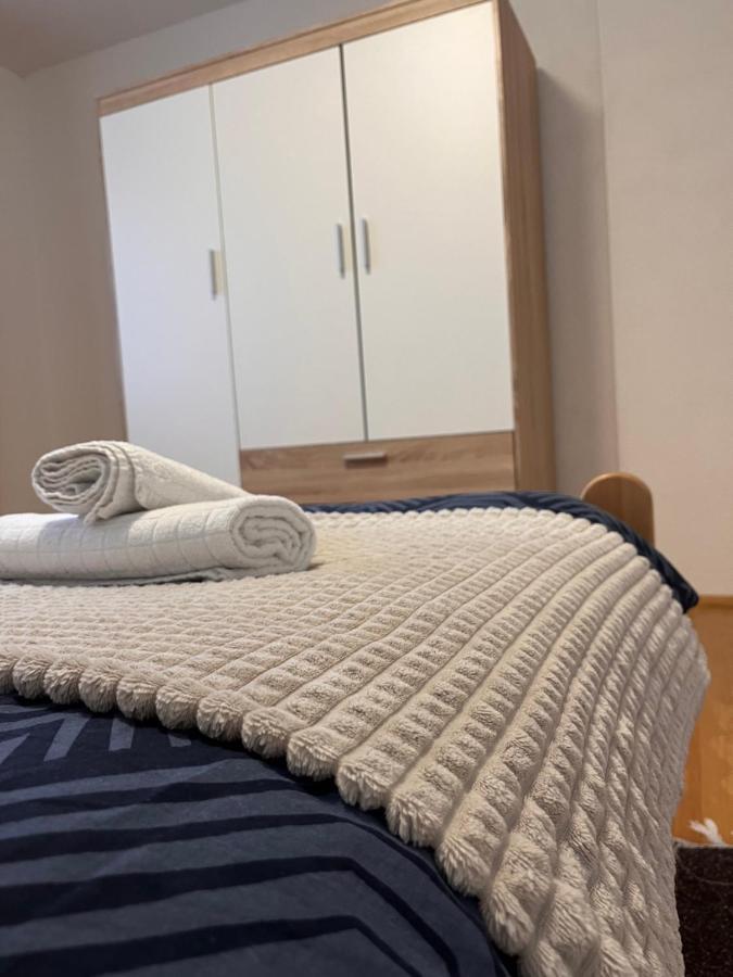 Vito Apartments Jajce Ngoại thất bức ảnh