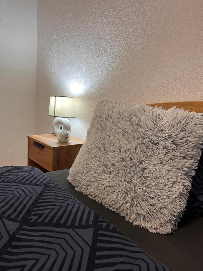 Vito Apartments Jajce Ngoại thất bức ảnh