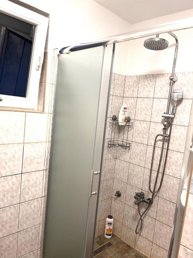 Vito Apartments Jajce Ngoại thất bức ảnh