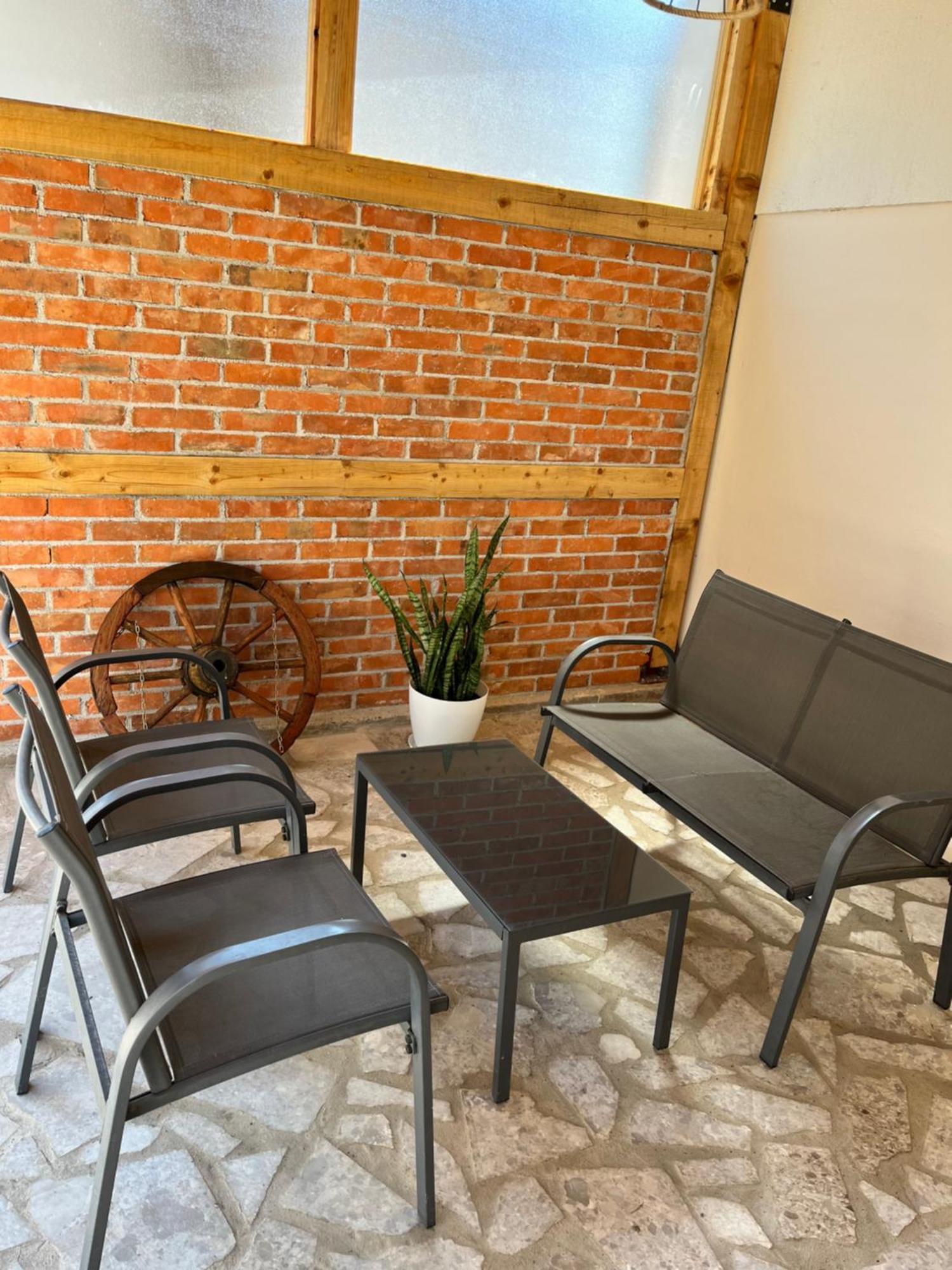 Vito Apartments Jajce Ngoại thất bức ảnh