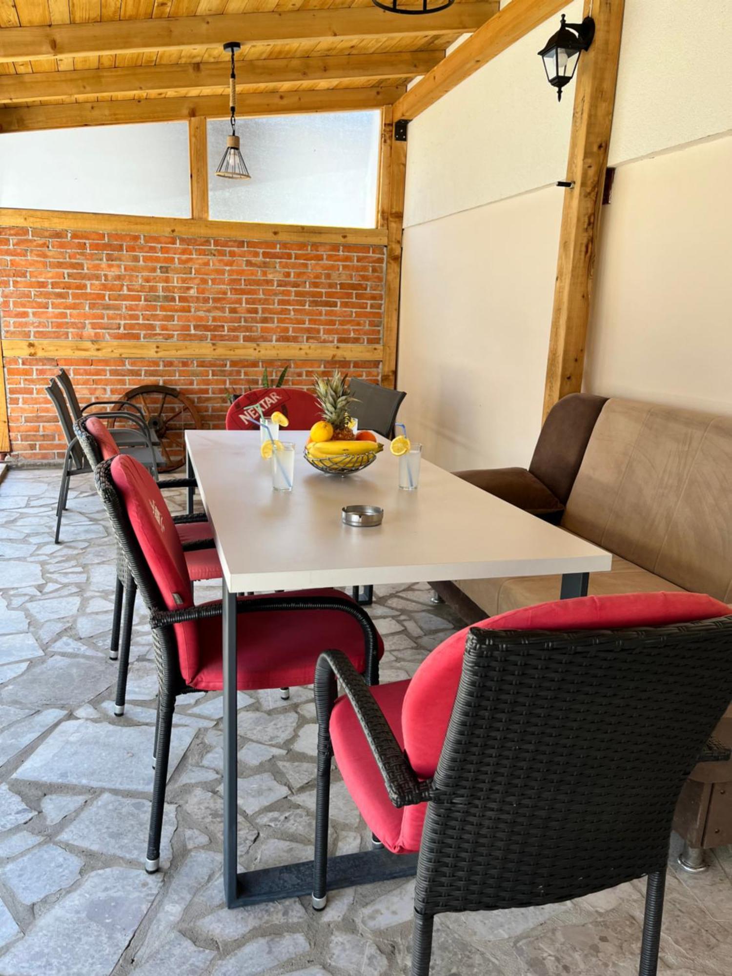 Vito Apartments Jajce Ngoại thất bức ảnh
